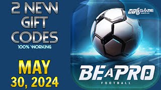 🔥 Be A Pro Football Codes  Be A Pro Football Gift Codes  Be A Pro Football Redeem Codes [upl. by Aiyt444]