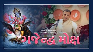 03 GAJENDRA MOKSH KATARGAM SURAT [upl. by Vassili]