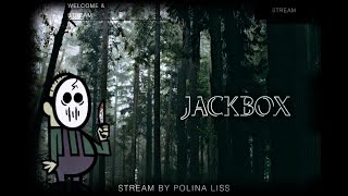 JACKBOX  ОБЩЕНИЕ  ЛЮТЫЙ МЕМ  SEASONS AFTER FALL [upl. by Lyrred]