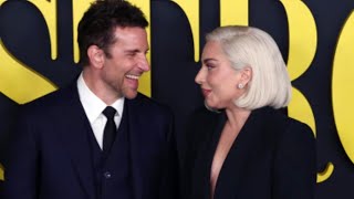 Silver Linings Revisited Bradley Cooper and Lady Gagas Screen Love Lives On [upl. by Ellora]