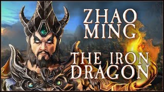 Destroying Rebels amp Confederating Zhao Ming  The Iron Dragon 01 Warhammer 3 Total War Playthrough [upl. by Dwyer40]