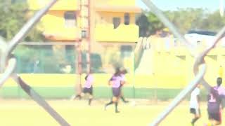 Obrera vs articz Liga Femenil soccer [upl. by Emerald399]