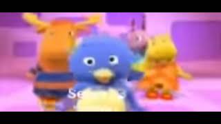 The Backyardigans Theme Intro [upl. by Zigrang]