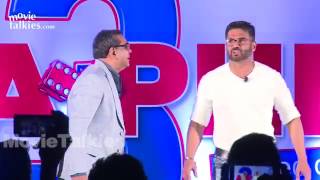 Hera Pheri 3 First Look launch Event  Paresh Rawal Suneil Shetty John Abraham [upl. by Aleyak]