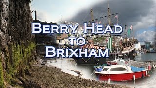 Berry Head to Brixham Devon [upl. by Apfelstadt]