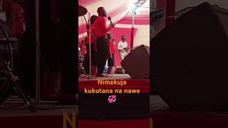 Nimekuja kukutana nawe Yesu 💞 [upl. by Eeloj]