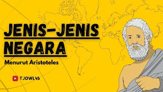 JenisJenis Negara Menurut Aristoteles  Filosofi Politik Klasik [upl. by Blynn361]