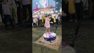 Cute baby girl  Sarara sarara  shorts dance [upl. by Sion]