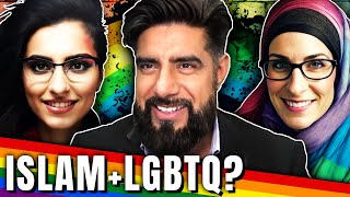 Muslim Scholars Allying With LGBTQ Community   Mufti Abu Layth [upl. by Ponton]