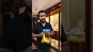 💰Jewellery Stolen  Get 5 lakhs for free shorts ytshorts finance education [upl. by Karole]