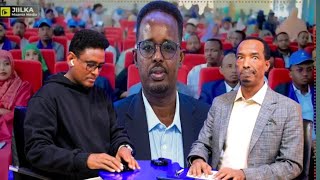 Jigjiga 2reer ma Qaado re miyina logama baahna Hadalkii Madaxweynaha DDS [upl. by Conn46]