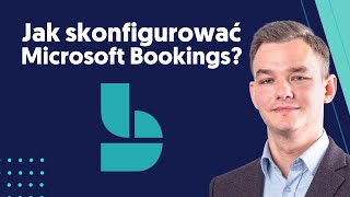 Jak skonfigurować Microsoft Bookings [upl. by Huntlee424]