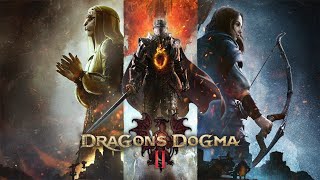 One Of The Best Rpg Games Out There  Dragons Dogma 2 Gameplay 4k Ps5 Part 4 [upl. by Alleynad]