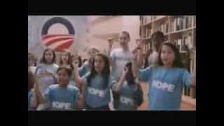 The Obama Youth vs The Hitler Youth [upl. by Olen114]