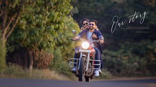 BEST PRE WEDDING FILM 2023  RAHUL amp NIKITA  TU MILEYA 4K  PIXO STUDIO FILMS  INDIA [upl. by Franckot]