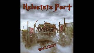 Helvetets Port  Warlords 2024  Full Album [upl. by Jonah]