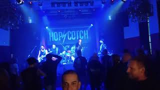 Hopscotch  Live  Medley  Oct 26 2024  Linie Neun Griesheim [upl. by Astraea]