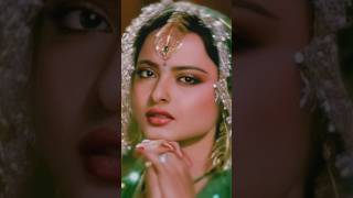 Pehle pyar ka pehla gum💔 Amitabh Bachchanamp Rekha💔 heart touching songshorts [upl. by Lothar625]