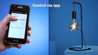 Smart home  Clas Ohlson [upl. by Ellehcim]