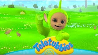 Teletubbies HD Create a hat for dipsy [upl. by Renaxela527]