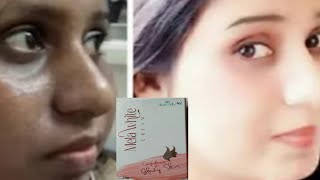 VIDEO  होली में गोरा होने का कमाल बेस्ट स्क्रीन क्रीमMela White Cream Honest Review [upl. by Auqcinahs]