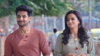 oke oka lokam nuvve full video song [upl. by Costanzia]