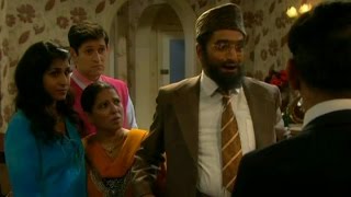 Citizen Khan S03 E02 The In Laws [upl. by Manoop]