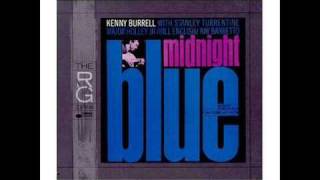 Kenny Burrell  Chitlins Con Carne [upl. by Andrei]