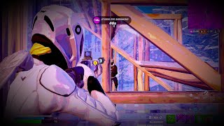 REDRUM Fortnite Montage 17 [upl. by Moyer]