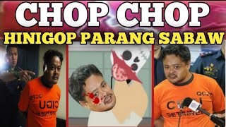 HINIGOP PARANG SABAW ORLANDO ESTRERA CASE PHILIPPINE SHOCKING HISTORY [upl. by Enidualc]