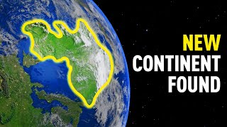 8th continent discovered  is it Zealandia  Science documentary 2024 [upl. by Scarito751]