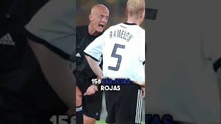 Pierluigi Collina El mejor😎 [upl. by Lad727]