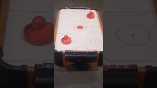 Stop motion air hockey shorts [upl. by Anuaik]