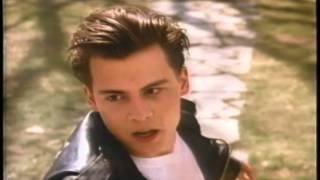 Cry Baby Trailer 1990 [upl. by Ailyn871]