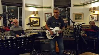 Don Greenham Need Your Love So Bad Black Horse Heswall 111124 [upl. by Akiret]