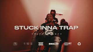 Trapp Moneyy  Stuck Inna Trap Official Visual  DirectedByFOUR [upl. by Vastha215]