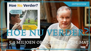 Hoe nu verder Verkiezingskrant die bij 59 miljoen huishoudens op de mat valt in 2e week van maart [upl. by Puto768]