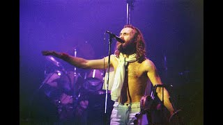 GENESIS  Suppers Ready Paris Show 1977 Phils Vocals Only [upl. by Aicile778]