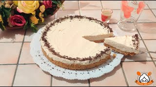 THIS IS AMAZING BAYLES CHEESECAKE [upl. by Lowney]