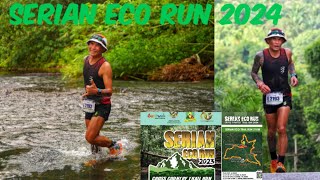 SERIAN ECO RUN 2024 [upl. by Ricca391]