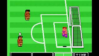 NES Longplay 417 Nintendo World Cup [upl. by Keary]