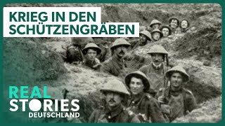 Der verlustreichste Kampf im 1 Weltkrieg  Schlacht an der Somme  Real Stories [upl. by Hanima]