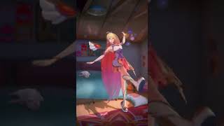 New Dreams Senna’s Vlog  Star Guardian 2022  Shorts  League of Legends Wild Rift [upl. by Lalib67]