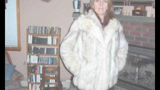 Fox fur coat part 3 [upl. by Nealy]