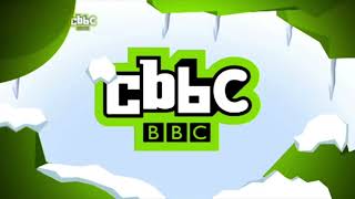 CBBC  Logo Compilation 2007 [upl. by Nelyaw558]