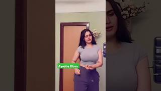 Morni🦚 Aayesha Khan Morni Song Reels  Uthani ka Doodh Aayesha  Uthani ka Doodh pike  Uthani [upl. by Anitrebla458]