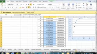 Statistics 221 Extra Negative Binomial Distributions [upl. by Iclek]