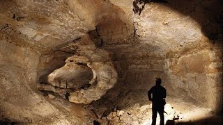 Extract fromquot Cave of the AncientsquotLobsang Rampa book 1963 [upl. by Danie]