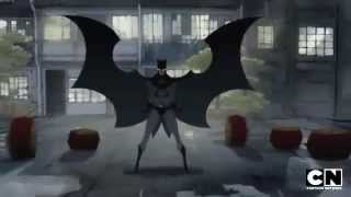 Bat Man of Shanghai  Corto 3 [upl. by Thissa]