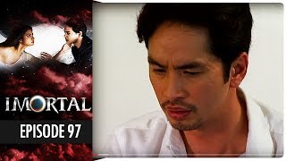 Imortal  Episode 97 [upl. by Fosque508]